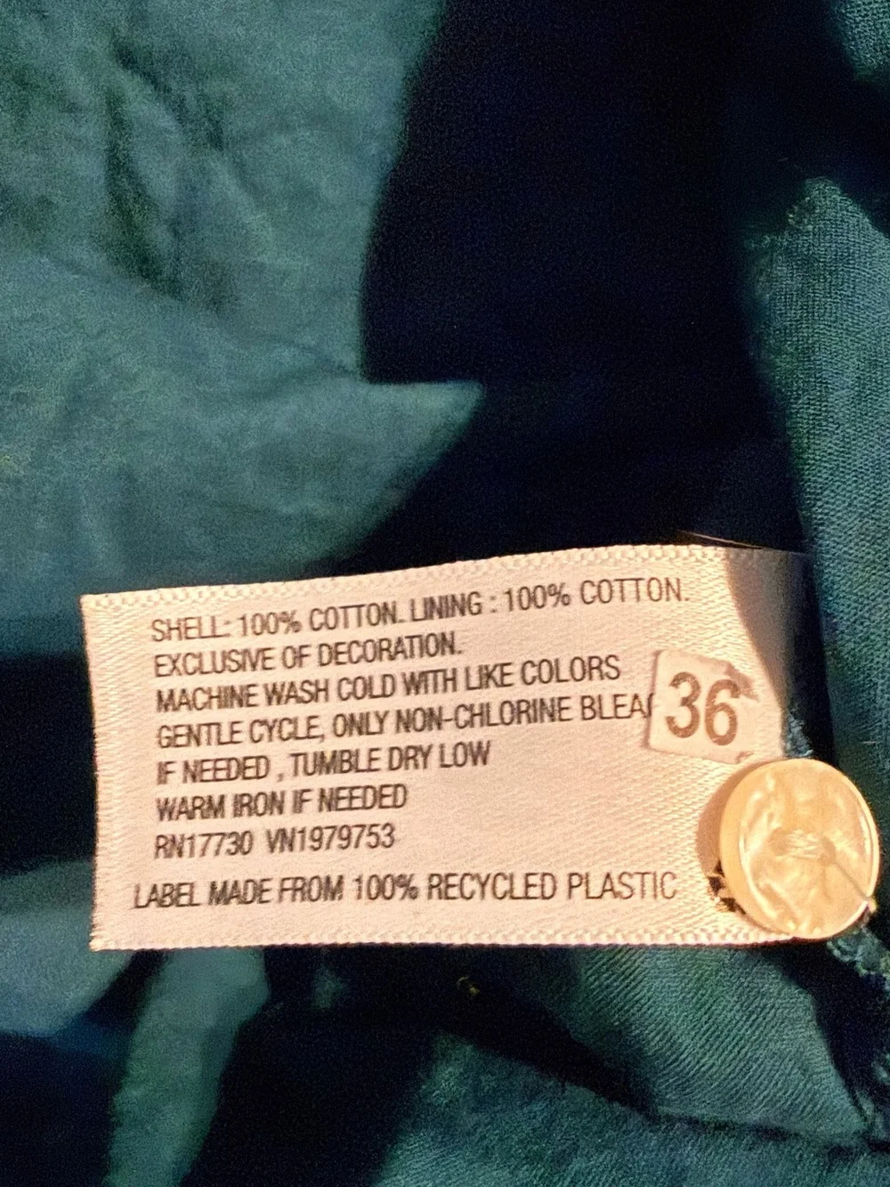 Universal Thread cute comfortable